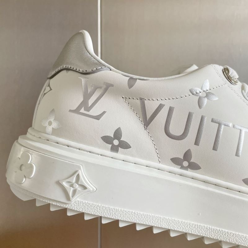 Louis Vuitton Trainer Sneaker